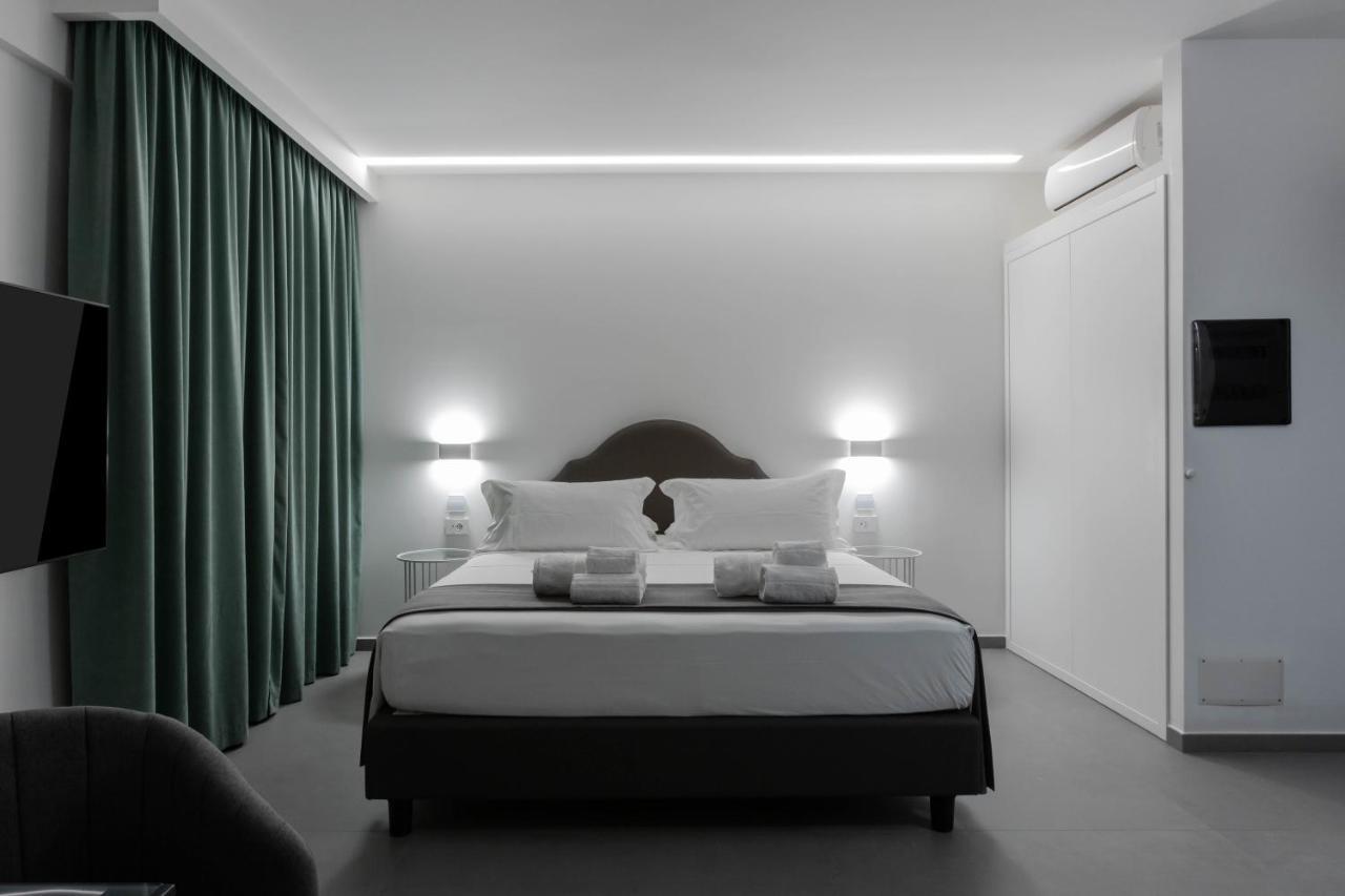 Suite Palermo Apartment — Foto 3