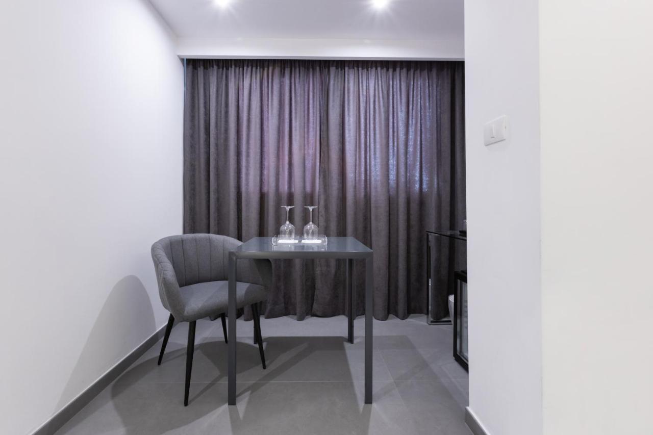 Suite Palermo Apartment — Foto 1