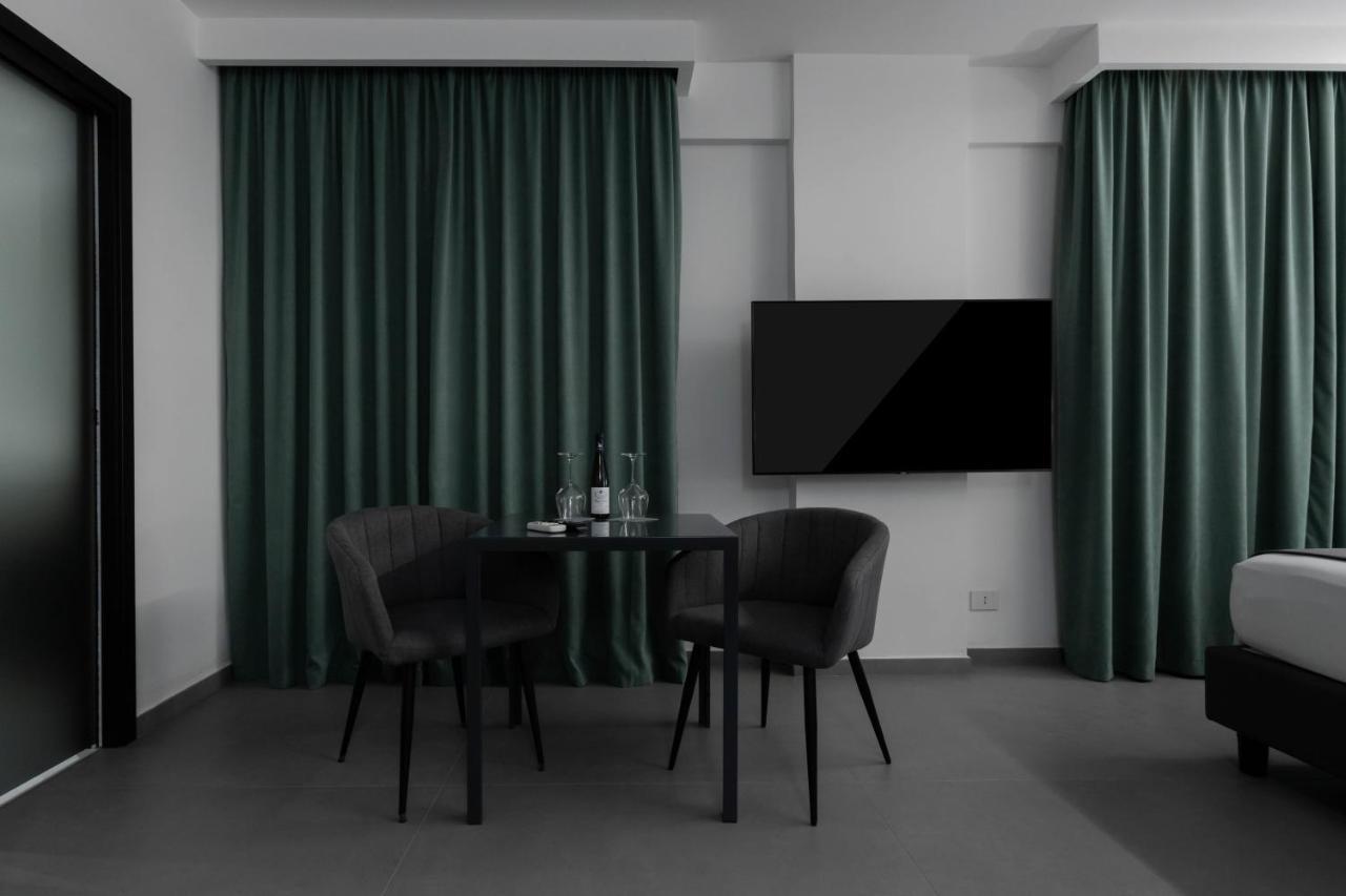 Suite Palermo Apartment — Foto 2